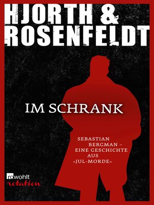 cover image of Im Schrank